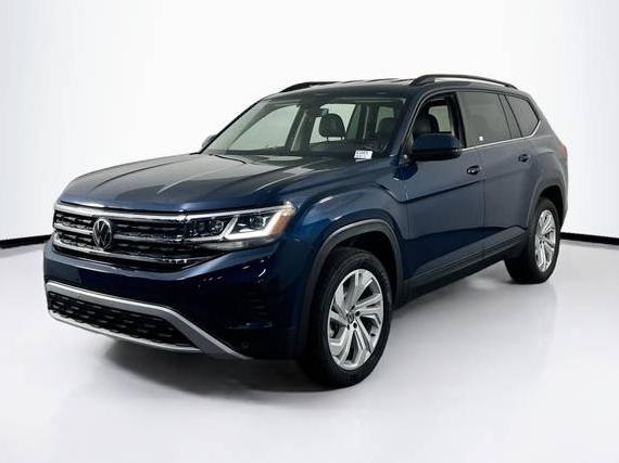 VOLKSWAGEN ATLAS 4MOTION 2022 1V2HR2CAXNC536676 image VOLKSWAGEN ATLAS 4MOTION 2022 1V2HR2CAXNC536676 image